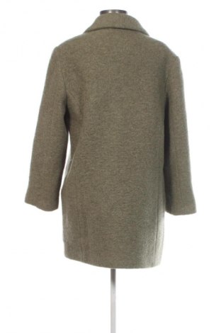 Γυναικείο παλτό Unbranded, Μέγεθος XL, Χρώμα Πράσινο, Τιμή 40,99 €