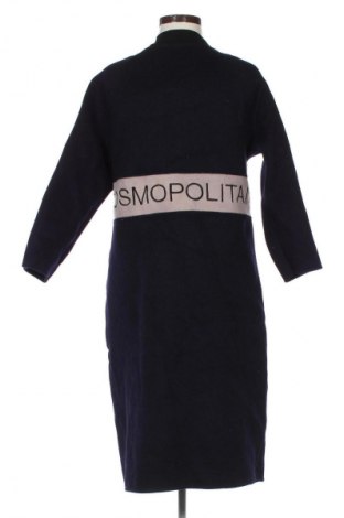 Γυναικείο παλτό Unbranded, Μέγεθος M, Χρώμα Μπλέ, Τιμή 39,99 €