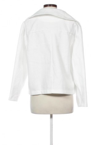 Γυναικείο παλτό Unbranded, Μέγεθος M, Χρώμα Λευκό, Τιμή 35,99 €