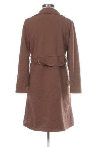 Дамско палто Unbranded, Размер M, Цвят Кафяв, Цена 10,73 €