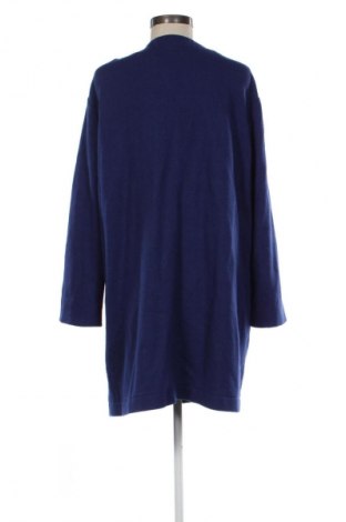 Palton de femei Unbranded, Mărime M, Culoare Albastru, Preț 62,99 Lei