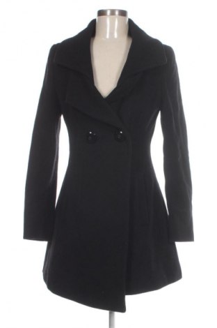 Γυναικείο παλτό Unbranded, Μέγεθος L, Χρώμα Μαύρο, Τιμή 53,99 €
