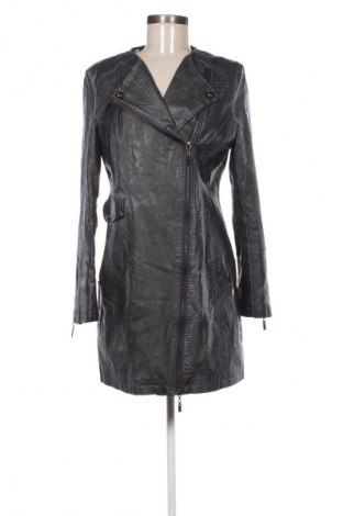 Γυναικείο παλτό Unbranded, Μέγεθος M, Χρώμα Μπλέ, Τιμή 19,99 €