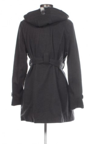 Γυναικείο παλτό Unbranded, Μέγεθος L, Χρώμα Γκρί, Τιμή 30,99 €
