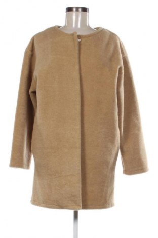Palton de femei Unbranded, Mărime L, Culoare Maro, Preț 183,99 Lei