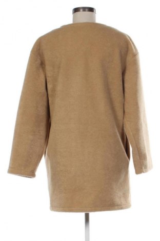 Palton de femei Unbranded, Mărime L, Culoare Maro, Preț 183,99 Lei