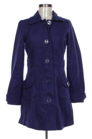 Γυναικείο παλτό Unbranded, Μέγεθος M, Χρώμα Βιολετί, Τιμή 53,99 €