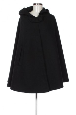 Γυναικείο παλτό Unbranded, Μέγεθος M, Χρώμα Μαύρο, Τιμή 18,99 €