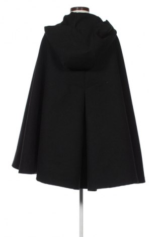 Γυναικείο παλτό Unbranded, Μέγεθος M, Χρώμα Μαύρο, Τιμή 18,99 €