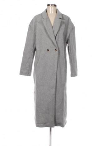 Γυναικείο παλτό Unbranded, Μέγεθος L, Χρώμα Γκρί, Τιμή 14,99 €