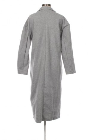 Γυναικείο παλτό Unbranded, Μέγεθος L, Χρώμα Γκρί, Τιμή 14,99 €