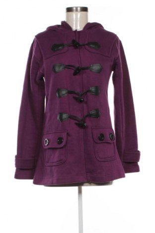 Γυναικείο παλτό Unbranded, Μέγεθος M, Χρώμα Βιολετί, Τιμή 20,99 €