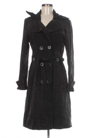 Palton de femei Unbranded, Mărime L, Culoare Gri, Preț 183,99 Lei