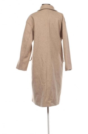 Дамско палто Unbranded, Размер S, Цвят Бежов, Цена 45,50 €
