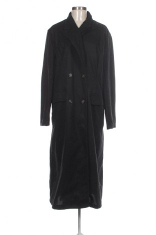 Γυναικείο παλτό Unbranded, Μέγεθος XL, Χρώμα Μαύρο, Τιμή 30,99 €