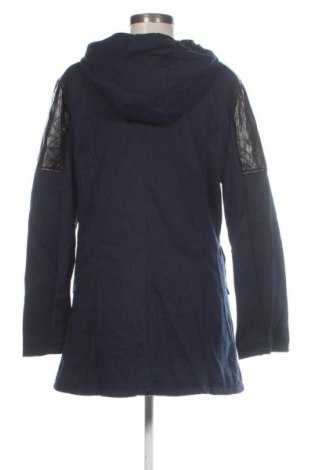 Dámský kabát  Unbranded, Velikost XL, Barva Modrá, Cena  759,00 Kč