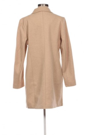 Γυναικείο παλτό Unbranded, Μέγεθος M, Χρώμα  Μπέζ, Τιμή 18,99 €