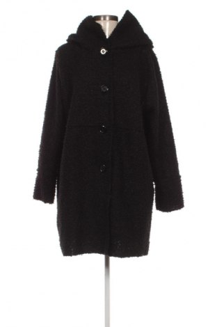 Dámský kabát  Unbranded, Velikost M, Barva Černá, Cena  459,00 Kč