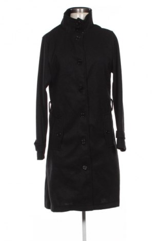 Γυναικείο παλτό Unbranded, Μέγεθος M, Χρώμα Μαύρο, Τιμή 18,99 €