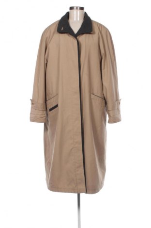 Dámský kabát  Unbranded, Velikost L, Barva Hnědá, Cena  1 278,00 Kč