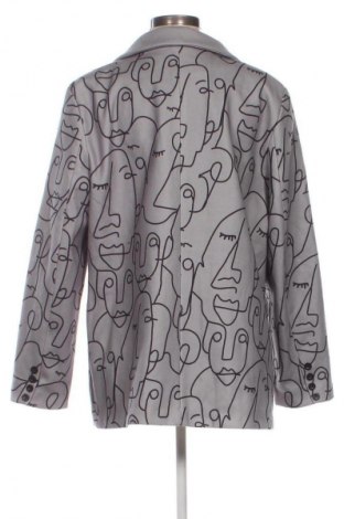 Dámsky kabát  Unbranded, Veľkosť XL, Farba Viacfarebná, Cena  20,95 €