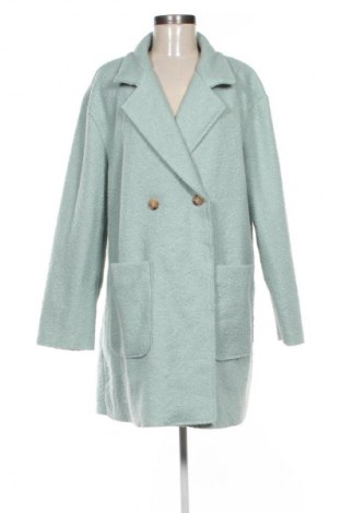 Γυναικείο παλτό Unbranded, Μέγεθος M, Χρώμα Πράσινο, Τιμή 16,99 €
