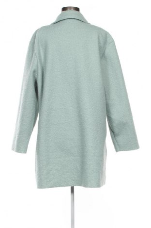 Γυναικείο παλτό Unbranded, Μέγεθος M, Χρώμα Πράσινο, Τιμή 16,99 €