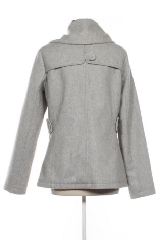 Γυναικείο παλτό Unbranded, Μέγεθος XL, Χρώμα Γκρί, Τιμή 10,99 €