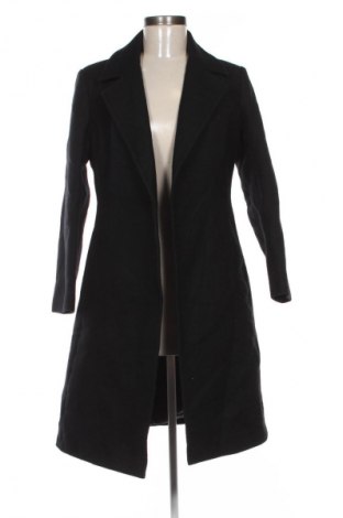 Γυναικείο παλτό Unbranded, Μέγεθος M, Χρώμα Μαύρο, Τιμή 18,99 €