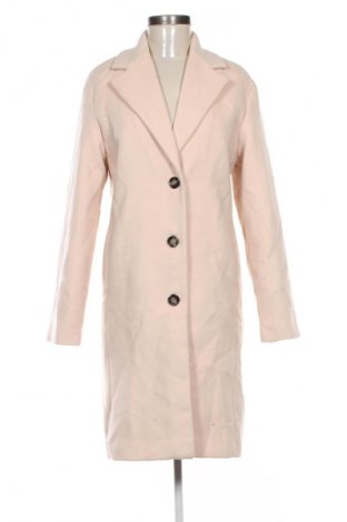 Damenmantel Mango, Größe XS, Farbe Rosa, Preis 41,99 €