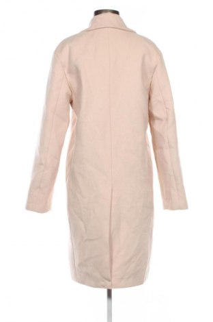 Damenmantel Mango, Größe XS, Farbe Rosa, Preis 41,99 €