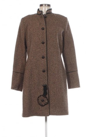 Dámský kabát  Unbranded, Velikost XL, Barva Hnědá, Cena  1 278,00 Kč