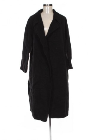 Dámský kabát  Unbranded, Velikost L, Barva Černá, Cena  269,00 Kč