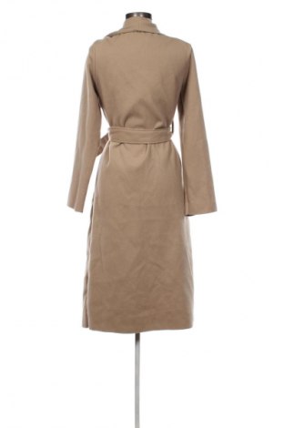 Дамско палто Unbranded, Размер L, Цвят Бежов, Цена 12,78 €