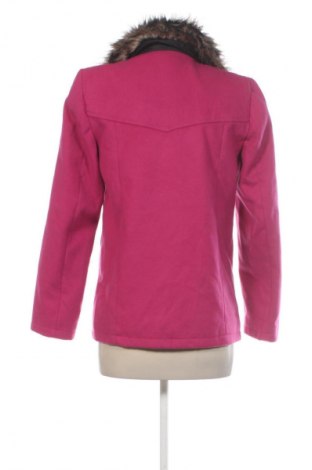 Γυναικείο παλτό Unbranded, Μέγεθος L, Χρώμα Ρόζ , Τιμή 53,99 €