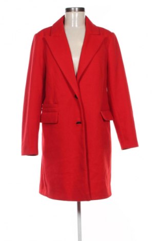 Dámsky kabát  Unbranded, Veľkosť M, Farba Červená, Cena  25,95 €