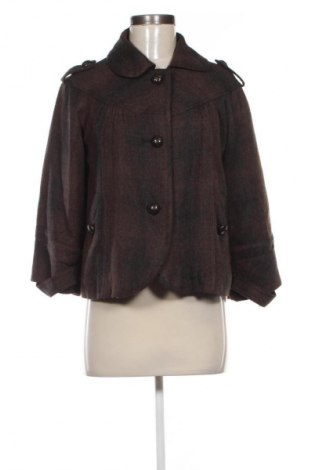 Damenmantel Unbranded, Größe M, Farbe Braun, Preis € 13,99