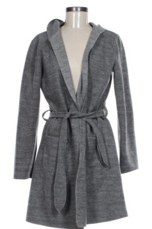 Дамско палто Unbranded, Размер L, Цвят Сив, Цена 12,78 €