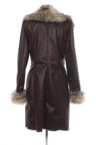 Дамско палто Unbranded, Размер S, Цвят Кафяв, Цена 30,67 €