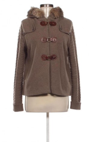 Damenmantel Unbranded, Größe M, Farbe Braun, Preis € 19,99