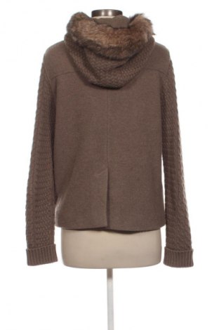 Damenmantel Unbranded, Größe M, Farbe Braun, Preis € 19,99