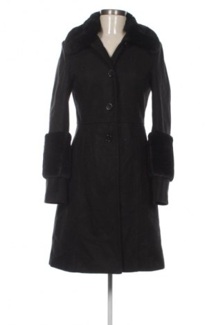 Γυναικείο παλτό Unbranded, Μέγεθος M, Χρώμα Μαύρο, Τιμή 37,99 €