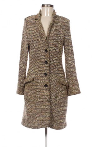 Γυναικείο παλτό Unbranded, Μέγεθος M, Χρώμα Πολύχρωμο, Τιμή 19,99 €
