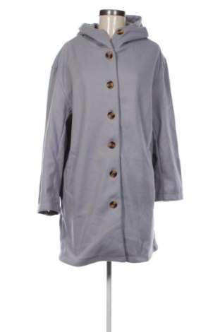 Palton de femei Unbranded, Mărime L, Culoare Gri, Preț 183,99 Lei