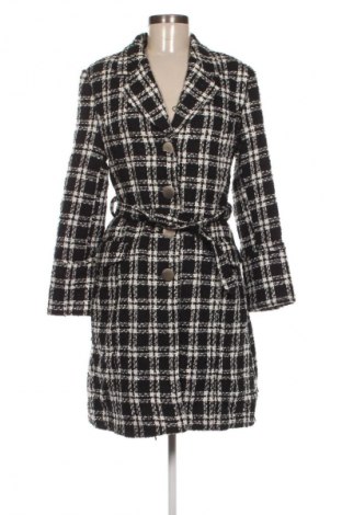 Γυναικείο παλτό Unbranded, Μέγεθος M, Χρώμα Πολύχρωμο, Τιμή 19,99 €