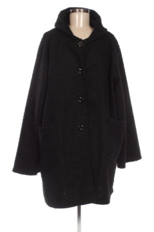 Γυναικείο παλτό Unbranded, Μέγεθος M, Χρώμα Μαύρο, Τιμή 14,99 €