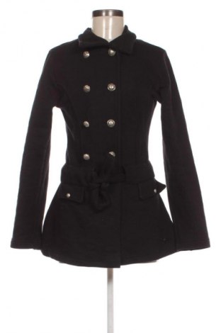 Дамско палто Unbranded, Размер L, Цвят Черен, Цена 30,16 €