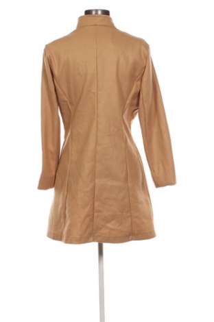 Γυναικείο παλτό Unbranded, Μέγεθος S, Χρώμα Καφέ, Τιμή 16,99 €