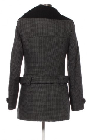 Damenmantel Unbranded, Größe S, Farbe Grau, Preis 58,99 €