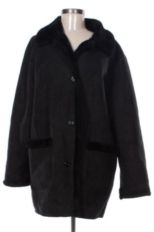 Dámský kabát  Unbranded, Velikost XL, Barva Černá, Cena  1 049,00 Kč